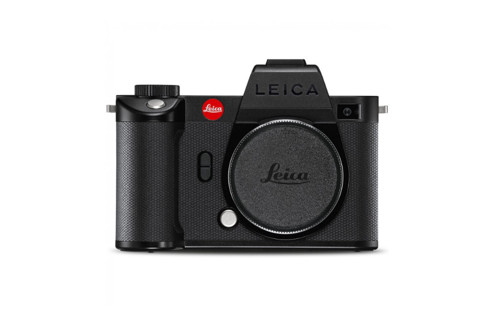 Фотокамеры Leica